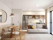 Vendo Apartamento com 3 Quartos e Suíte Vaga de Garagem