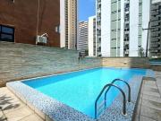 Vendo apartamento com 3 quartos em Boa Viagem