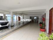 Vendo apartamento com 3 quartos sendo 1 suãte com...