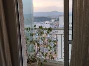 Vendo apartamento com 62 m², 2 dormitórios com uma...