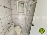 Vendo apartamento com 65m², 3 quartos, elevador no...