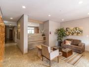 VENDO apartamento, com 67m2, 2 quartos, suíte, 1 vaga,...