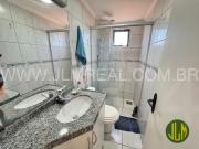 Vendo apartamento com 78m², 3 quartos, elevador, no...