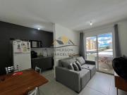 VENDO Apartamento com Planejados e Sacada Gourmet na...