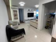 Vendo apartamento com varanda Gourmet no Tatuapé