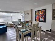 VENDO APARTAMENTO COMPLETAMENTE REMODELADO EN LA CABRERA