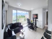 Vendo Apartamento Con Amplios Espacios Vista Panoramica...