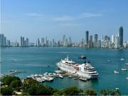 VENDO APARTAMENTO CON ESPECTACULAR VISTA EN MANGA. CARTAGENA