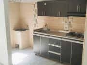 Vendo apartamento con exelentes acabados en Bosa...