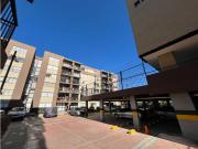 Vendo apartamento con hermosa vista a las montañas