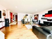 VENDO APARTAMENTO CON HERMOSA VISTAEN EL POBLADO LA TOMATERA