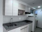 Vendo Apartamento con parqueadero en sótano