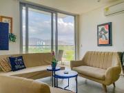 Vendo apartamento con renta turística en Santa Marta...