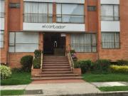 Vendo apartamento con terraza en contador