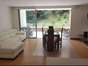 Vendo apartamento con terraza en El poblado los balsos,...