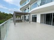 VENDO APARTAMENTO CON TERRAZA EN MORROS ECO