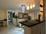 Vendo Apartamento con terraza en Pilarica