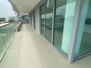 VENDO APARTAMENTO CON VISTA AL MAR DE CARTAGENA!