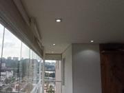 Vendo Apartamento Condominio Brink 97m2 3 Quartos Sendo...