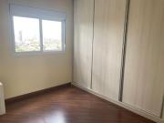 Vendo apartamento condomínio de alto padrão Vila São...