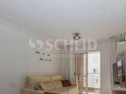 Vendo apartamento condomínio Refúgio Marajoara 78m2, 3...