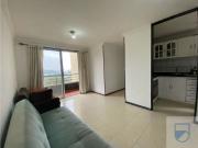 Vendo Apartamento conjunto cerrado, 5 piso S/A, B/ El...