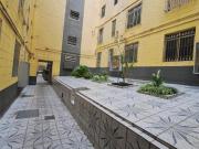Vendo apartamento Conjunto José Bonifácio