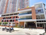VENDO APARTAMENTO CONJUNTO RESIDENCIAL BELLOMONTE EN...