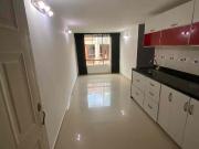 vendo apartamento conjunto residencial Miraflores...