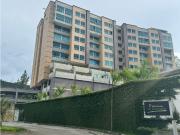 Vendo apartamento c/terraza 113+27m2 Colinas de la...