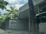 Vendo apartamento c/terraza 309m2 La Castellana 2586