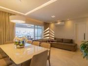 Vendo apartamento de 116m² no Condomínio Carpe Diem, ao...