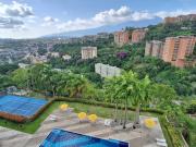 Vendo Apartamento de 167 m2 3h+S/3b+S+V/3pe en La Trinidad