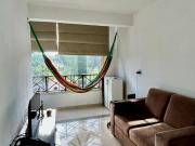 VENDO APARTAMENTO DE 1 QUARTO