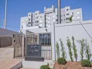Vendo apartamento de 2 dormitórios, 1º andar no Jardim...