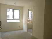 Vendo apartamento de 2 dormitórios, a 300 metros do...