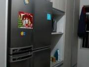 Vendo apartamento de 2 dormitórios no Parque Valença I...