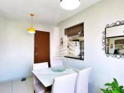 Vendo apartamento de 2 quartos e 1 banheiro 1 vaga no...