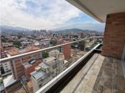 Vendo apartamento de 3 alcobas con garaje en Calasanz