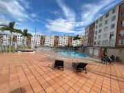 Vendo Apartamento de 3 alcobas en conjunto cerrado