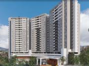 Vendo apartamento de 3 alcobas para estrenar en Envigado