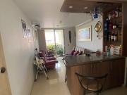 Vendo apartamento de 3 alcobas y parqueadero y útil en...