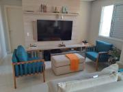 Vendo Apartamento de 3 Dormitórios Cenário Taboão