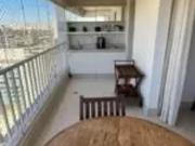 Vendo apartamento de 3 suite mobiliado Residencial Flampark