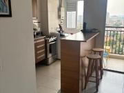 Vendo apartamento de 44 m 2 em Presidente Altino Osasco