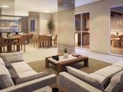 Vendo apartamento de 44 m 2 em Presidente Altino Osasco