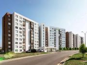 VENDO APARTAMENTO DE 52 M2 EN PALO DE AGUA PEREIRA