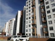 VENDO APARTAMENTO DE 55 M2 SECTOR PALO DE AGUA PEREIRA