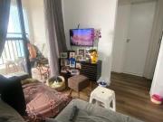 Vendo apartamento de 55m2, no bairro são Pedro, Osasco...