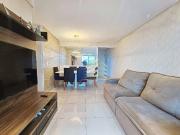 Vendo Apartamento de 71m² no Condomínio Premium Macedo